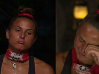 Survivor 2024 spoiler 01/05: Αποχωρεί αναγκαστικά; Έκτακτη απόφαση των γιατρών για την Ασημίνα Χατζηανδρέου!