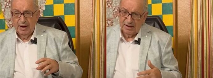 Κώστας Λεφάκης: 5 ζώδια θα είναι τυχερά στον έρωτα και 6 στο χρήμα – Απρόβλεπτος ο Ιούνιος για όλους