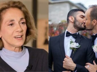 Μανίνα Ζουμπουλάκη: «Εγώ εκπλήσσομαι που θέλουν και οι ομοφυλόφιλοι να παντρεύονται, αλλά…»