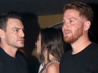 Τζέιμς Καφετζής: Τα “έσπασε” στα μπουζούκια με τον Δημήτρη Φιντιρίκο μέχρι το πρωί – Τι συνέβη στο νυχτερινό κέντρο την ώρα που έπιναν το ποτό τους