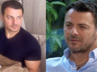 Δεν είναι πια το Survivor: Συγκινεί η εξομολόγηση του Ντάνου – «Η μεγαλύτερη νίκη της ζωής μου είναι ο ερχομός της κόρης μου»