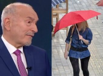 Επιβεβαιώνει τους χειρότερους φόβους ο Τάσος Αρνιακός: «Η ανάσα έρχεται από την Δευτέρα…» – Καιρικό σφυροκόπημα μέχρι το Πάσχα
