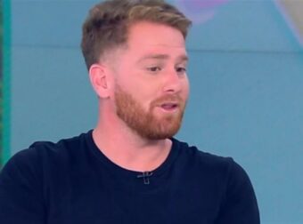 Τζέιμς Καφετζής: «Φέτος μπήκα στο Survivor 100 κιλά» – Πόσα ζυγίζει σήμερα