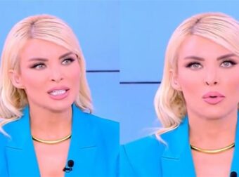 Κατερίνα Καινούργιου: «Του χρόνου ή θα είμαι έγκυος ή θα έχω παιδάκι»
