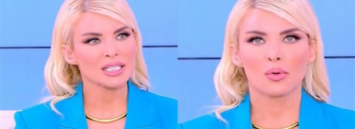 Κατερίνα Καινούργιου: «Του χρόνου ή θα είμαι έγκυος ή θα έχω παιδάκι»