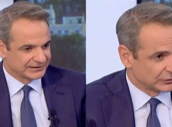 Κυριάκος Μητσοτάκης: «Ο ΣΥΡΙΖΑ επιμένει στην τοξικότητα, τον λαϊκισμό και τα λεφτόδεντρα που μας οδήγησαν στη χρεοκοπία» (video)