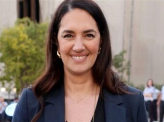 Νόνη Δούνια: «Ήταν το πιο ντροπιαστικό πράγμα που μου έχει συμβεί δημόσια»