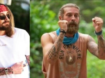 Survivor 2024 spoiler 01/05: Σήκω και πάτα το – Εξελίξεις με την υγεία του Σταμάτη Ταλαδιανού