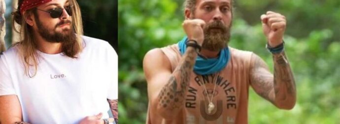 Survivor 2024 spoiler 01/05: Σήκω και πάτα το – Εξελίξεις με την υγεία του Σταμάτη Ταλαδιανού
