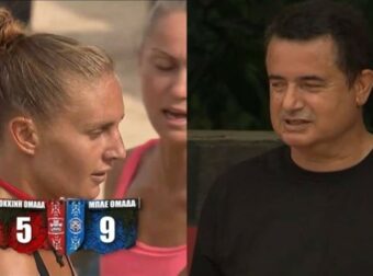 Survivor 2024 highlights 02/05: Η αποχώρηση που δεν περίμενε κανείς – «Από τα μάτια της καταλαβαίνετε το πάθος…» (video)