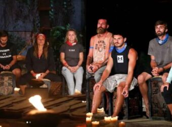 Survivor 2024 spoiler 01/05, ΟΡΙΣΤΙΚΟ: Δεν πάμε καλά! Αυτή η ομάδα κερδίζει την 4η ασυλία – Ποια είναι η νέα υποψήφια προς αποχώρηση