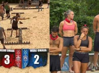 Survivor 2024 spoiler 05/05: Αλλάζει όλο το παιχνίδι! Αυτή η ομάδα κερδίζει την 1η ασυλία της εβδομάδας