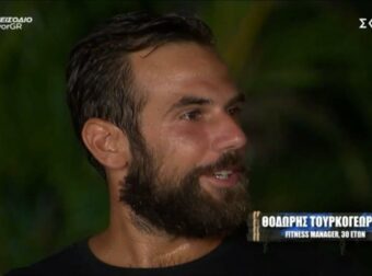 Survivor 2024: Αυτός είναι γαμπρός! Με πόσα χρήματα επιστρέφει από τον Άγιο Δομίνικο ο Θοδωρής Τουρκογεώργος