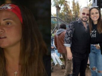 Survivor 2024: Είπε αυτό που όλοι σκέφτονταν για την Ασημίνα ο Χρήστος Δάντης – «Μα καλά, δεν ξέρουν ότι…»