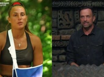 Survivor highlights 1/5: Ανησυχία για την παραμονή της Ασημίνας στο παιχνίδι – Η ανακοίνωση σοκ του Λιανού