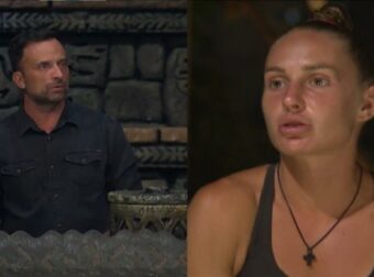 Survivor 2024 highlights 30/04: Η Δαλάκα εσπευσμένα στο νοσοκομείο – Η ξαφνική αποχώρηση και η ανακοίνωση του Λιανού που κανείς δεν περίμενε