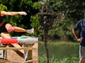 Survivor 2024 spoiler 01/05: Έχεις τα «κάκαλα» να παραμείνεις; Αυτός είναι ο 4ος υποψήφιος προς αποχώρηση