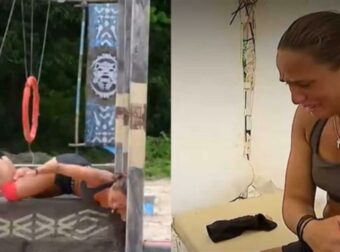 Survivor 2024 trailer 01/05: Τραγικό φινάλε για την Ασημίνα Χατζηανδρέου; Ξεσπά σε κλάματα μπροστά σ’ όλους! (video)