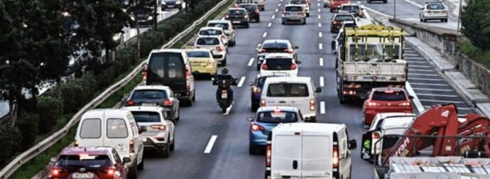 Τέλη κυκλοφορίας: Άνοιξε η πλατφόρμα για την πληρωμή τους με τον μήνα – Ποια είναι η διαδικασία