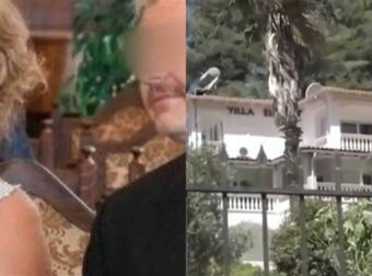 Ρώσοι κατάσκοποι στην Ελλάδα: Η κωδική ονομασία «29155» – Το κρυσφύγετο στην Χαλκιδική