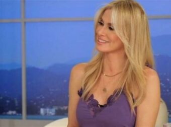 Ζωή Κρονάκη: Αυτός είναι ο κούκλος σύζυγός της – Είναι 14 χρόνια μαζί και ερωτευμένοι