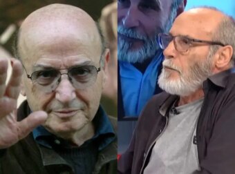 Αλέξανδρος Μούκανος για τον τραγικό θάνατο του Θόδωρου Αγγελόπουλου: “Εκτινάχθηκε και έπεσε σε ένα φρεάτιο”