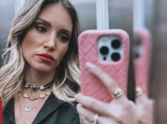 Αθηνά Οικονομάκου: Το δημόσιο μήνυμα στο Instagram μετά το διαζύγιο από τον Φίλιππο Μιχόπουλο