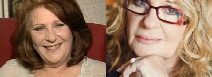 Πέθανε η σπουδαία Άννα Παναγιωτοπούλου – Θρήνος για την αξέχαστη «Μαντάμ Σουσού»