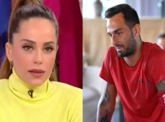 Άρης Σοϊλέδης: Ξεκαθαρίζει δημόσια την προσωπική ζωή του – «Δεν αφορά κανέναν» (φωτο)