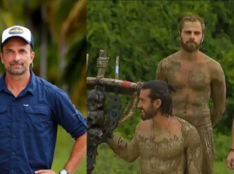 Survivor spoiler: Δεν άντεξε! Ζήτησε να βγει υποψήφιος για να αποχωρήσει!