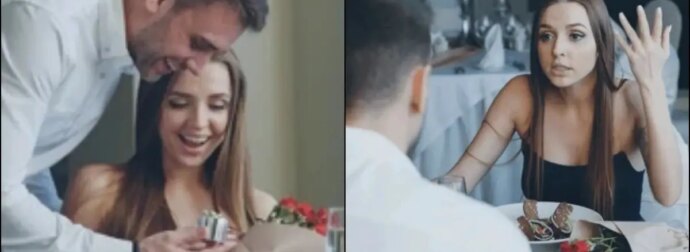 «Ονομάζομαι Ελίνα & ο νέος μου σύντροφος μου ζητάει να πληρώνω πάντα τα μισά. Μήπως έμπλεξα με τσιγκούνη;»