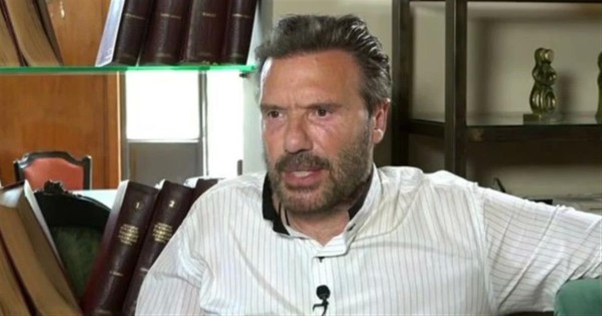 Στράτος Τζώρτζογλου: «Έχουμε περάσει κρίση στη σχέση μας» – Ανοίγει πρώτη φορά τα χαρτιά του για τον γάμο του με τη Σοφία Μαριόλα
