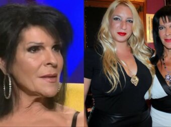 Σοφία Βόσσου: «Δεν θα κάνω babysitting στα εγγόνια μου, θα πληρώνω γυναίκα, εγώ έχω τις δουλειές μου, το ξεκαθάρισα»
