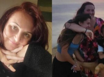 “Μπήκα σε μια άλλη διάσταση”: Η 46χρονη Έφη παράτησε την Αθήνα & έχτισε μια νέα ζωή στη Γαύδο με τα 3 παιδιά της