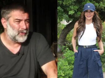 Ερωτευμένος Μπισμπίκης – «Τη Δέσποινα θέλω να τη ζω, να τη βλέπω, να τη μυρίζω, να την αναπνέω»