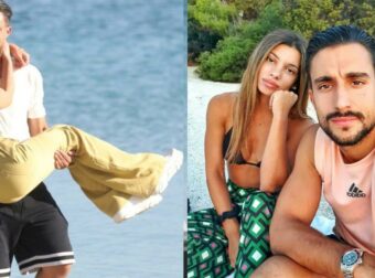 Έσκασαν τα ευχάριστα για Μαριαλένα Ρουμελιώτη–Σάκη Κατσούλη: Μεγάλες χαρές για το ζευγάρι, ανακοινώθηκαν μόλις