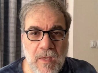 Δημήτρης Σταρόβας: Μιλάει στην κάμερα για πρώτη φορά μετά την περιπέτεια της υγείας του – «Κάθε μέρα βελτιώνομαι»