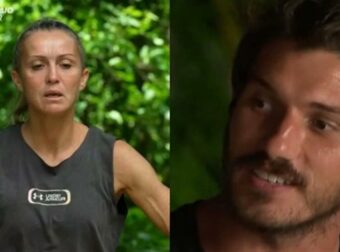 Survivor trailer 16/6: «Δεν είναι όμορφο γι’ αυτούς που σε βλέπουν» – Ο Ντάνιελ ξεμπροστιάζει δημόσια τη Δώρα