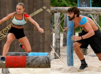 Survivor 2024 spoiler 18/06: Παραμάζωμα λέμε! Αυτός ο παίκτης κερδίζει την 3η ασυλία της εβδομάδας