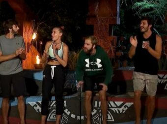 Survivor trailer 23/6: «Ένας η μία θα κερδίσει ένα…» – Το πιο μεγάλο έπαθλο του Ατζούν απόψε