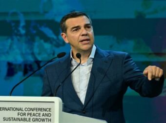 Πήρε θέση ο Αλέξης Τσίπρας: «Μάθετε πολλαπλασιασμό, όχι διαίρεση – Βάλτε μπροστά το εμείς και αφήστε το εγώ»