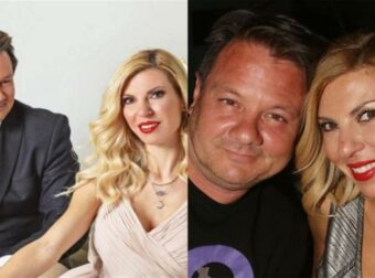 Σοφία Πολυζωγοπούλου: Τα πρώτα της λόγια μετά τον ξυλοδαρμό της από τον Απόστολο Λύτρα