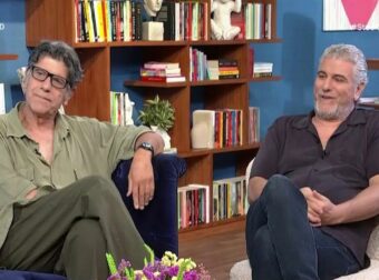 Γιάννης Μπέζος – «Αυτά είναι αστειότητες! Γελοία πράγματα που γίνονται κατά κόρον στο επάγγελμα»