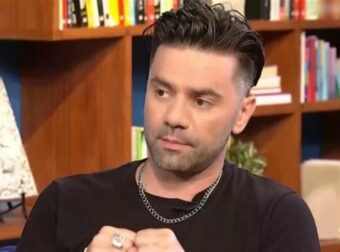 Θοδωρής Μαραντίνης: «Πλέον δεν θα δείτε τα παιδιά μου, δεν είναι δουλειά μου να τα “πουλάω” στο Instagram»
