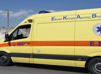 Τραγωδία στην Καλαμάτα: Νεκρή 21χρονη που έπεσε σε γκρεμό