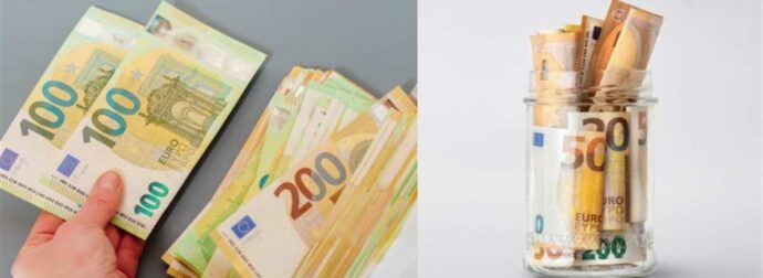 Τεράστια ανάσα: Έκτακτο επίδομα 1.000 ευρώ!