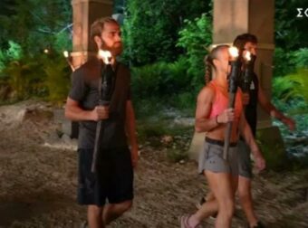 Survivor trailer 20/6: «Καλωσήρθατε στην τελευταία αποχώρηση της χρονιάς» – Αυτός φεύγει πριν τον ημιτελικό