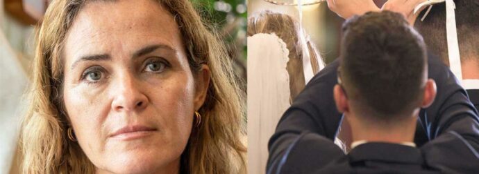 Τα έχουμε 20 χρόνια και με έχει αστεφάνωτη. Τι να κάνω;