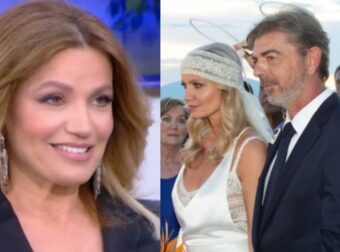 Ανέδειξε την ομορφιά της: Αγνώριστη μετά το κομμωτήριο η Παναγιώτα Βλαντή, έδειξε αμέσως 10 χρόνια νεότερη