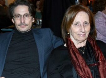 Πέθανε η κόρη του μεγάλου λογοτέχνη Μ. Καραγάτση – Πένθος για τον σκηνοθέτη Δημήτρη Τάρλοου